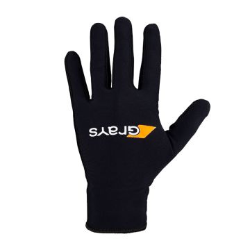 Grays Skinful Pro Gloves BLACK