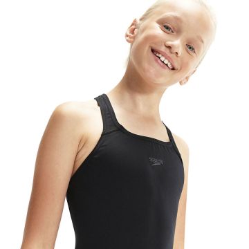 Speedo Endurance+ Medalist Kids BLACK