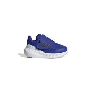 adidas RunFalcon 3.0 Hook-and-Loop Shoes Infants Size 4-9.5