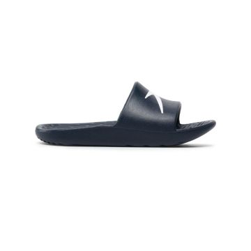 Speedo Slide Kids NAVY Size 2-5