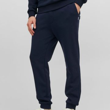 Jack & Jones Gordon Bradley Sweat Pant Mens NAVY