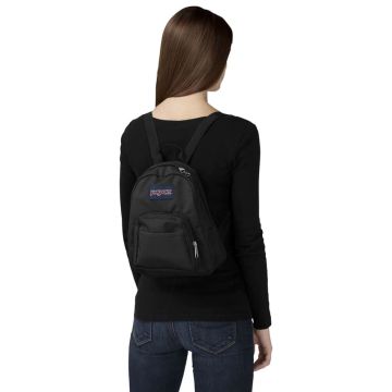 Jansport Half Pint Bag BLACK
