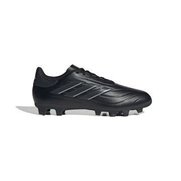 adidas Copa Pure II Club Flexible Ground Boots Mens BLACK
