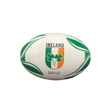 Ireland Rugby Balls 