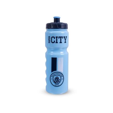 Man City 750ml Waterbottle