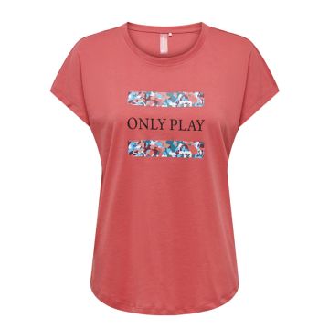 Only Play Jess Life Loose Tee Ladies