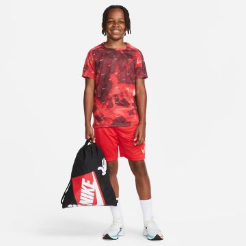 Nike Kids Graphic Drawstring Bag (12L)