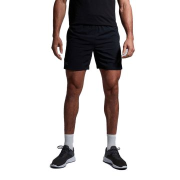 Canterbury Elite Woven Shorts Mens BLACK