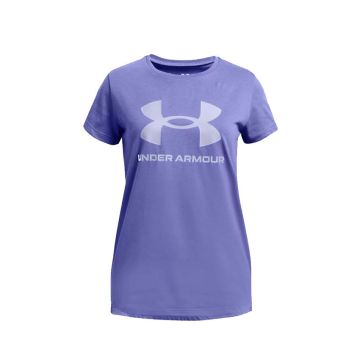 Under Armour Sportstyle Graphic Short Sleeve Kids