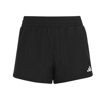 adidas Essentials AEROREADY 3-Stripes Shorts Kids BLACK