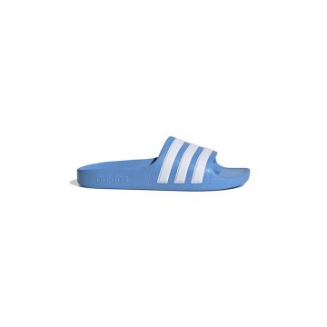 adidas Adilette Aqua Slides Kids Size 10-2.5