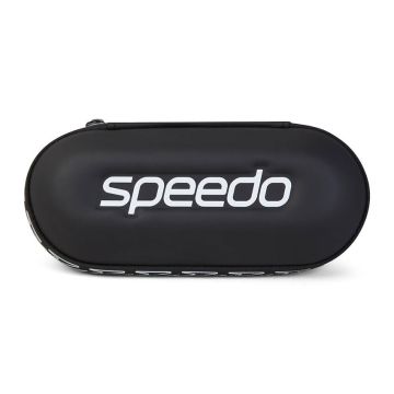 Speedo Goggles Storage Case BLACK
