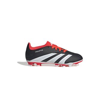 adidas Predator Club Flexible Ground Football Boots Kids Size 10-2.5