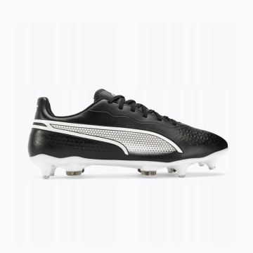 Puma King Match MXSG Mens BLACK