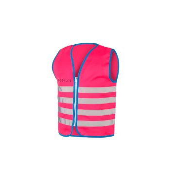 Bodylitegear Reflective Vest Kids