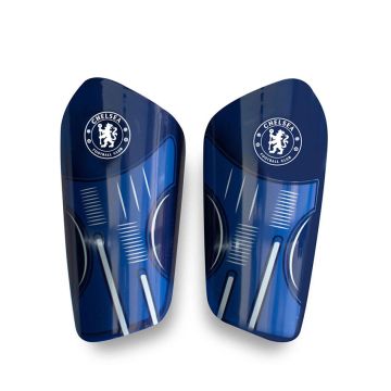 Chelsea Slip In Shinguards Age 7-9 Years