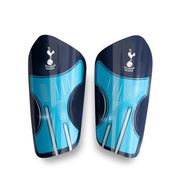 Tottenham Slip In Shinguards Age 7-9 Years