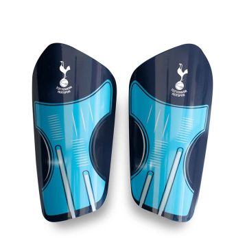 Tottenham Slip In Shinguards Age 10-11 Years