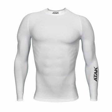Atak Compression Top Kids