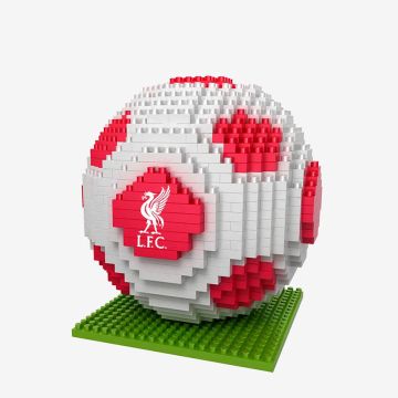 Team Merchandise 3D Liverpool Football
