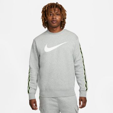 Nike Sportswear Repeat Fleece Sweatshirt Mens