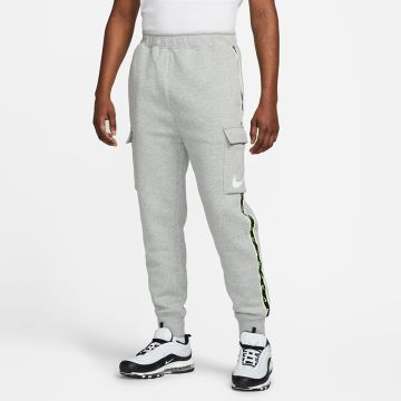 Nike Sportswear Repeat Fleece Cargo Pants Mens