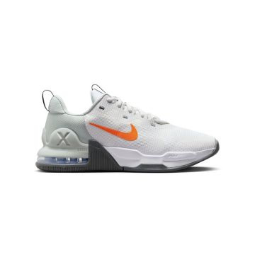 Nike Air Max Alpha Trainer 5 Workout Shoes Mens