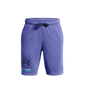 Under Armour Rival Terry Shorts Kids