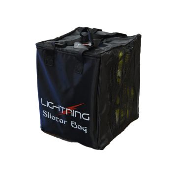 Lightning Sliotar Bag