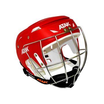 Atak Hurling Helmet