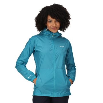 Regatta Pack-It III Waterproof Jacket Ladies