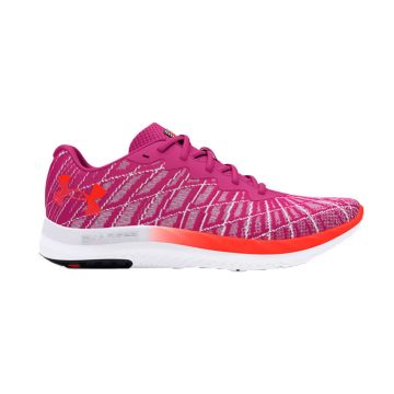 Under Armour Charged Breeze 2 Running Shoes Ladies