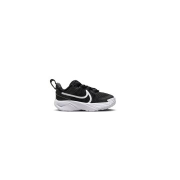 Nike Star Runner 4 Shoes Infants Size 4-9.5 BLACK