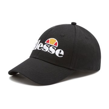 Ellesse Raguse Cap BLACK