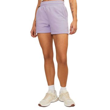 JJXX Alfa High Waist Sweat Shorts Ladies