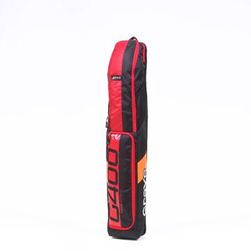 Grays G400 Kitbag BLACK