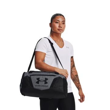 Under Armour Undeniable 5.0 XS Duffle Bag