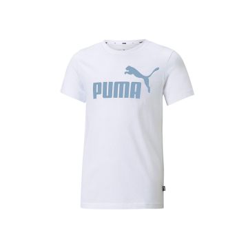 Puma Essential Logo Tee Kids