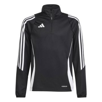 adidas Tiro 24 Training Top Kids BLACK