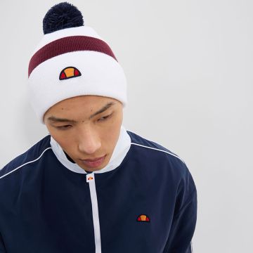 Ellesse Tanvi Pom Pom Beanie