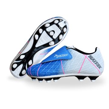 Precision Matrix Football Boots FG Kids