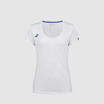Babolat Play Cap Sleeve Top Kids