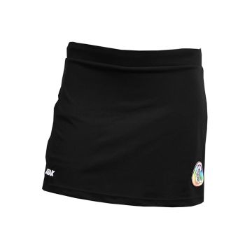Atak Sports Camogie Skort Kids BLACK