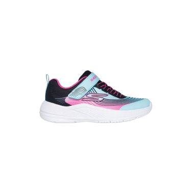 Skechers Microspec Advance Kids Size 10-3