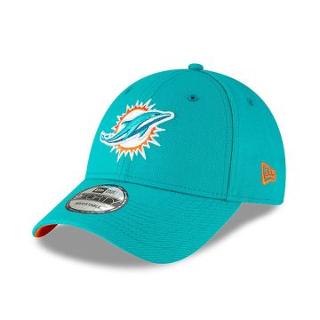 New Era Miami Dolphins 9FORTY Cap Adults