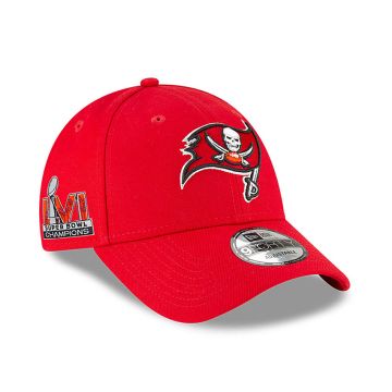 New Era Tampa Bay Buccaneers 9FORTY Adjustable Cap Kids