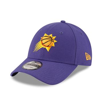 New Era Phoenix Suns 9FORTY Adjustable Cap 