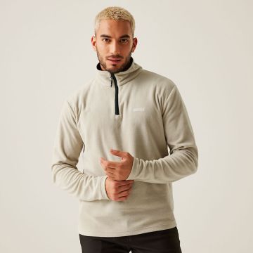 Regatta Thompson Lightweight Half Zip Fleece Mens