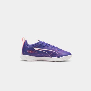 Puma Ultra 5 Play Turf Boots Kids Size 10-2.5