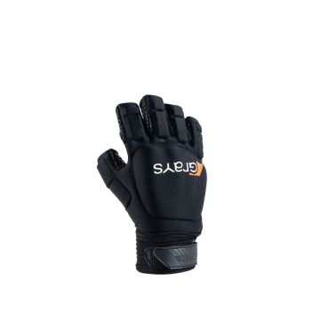 Grays Touch Glove BLACK Left Hand